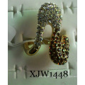 Diamond Ring/Fashion Ring/Ring Jewelry (XJW1448)